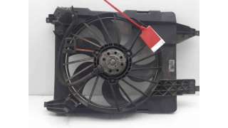 ELECTROVENTILADOR RENAULT MEGANE II RANCHERA FAMILIAR (2006-2009) 1.6 16V 112CV 1598CC - L.8326325 / 8200680823B