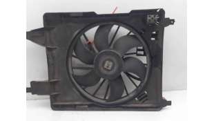 ELECTROVENTILADOR RENAULT MEGANE II RANCHERA FAMILIAR (2006-2009) 1.6 16V 112CV 1598CC - L.8326325 / 8200680823B 2