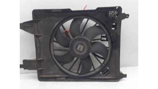 ELECTROVENTILADOR RENAULT MEGANE II RANCHERA FAMILIAR (2006-2009) 1.6 16V 112CV 1598CC - L.8326325 / 8200680823B