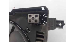 ELECTROVENTILADOR RENAULT MEGANE II RANCHERA FAMILIAR (2006-2009) 1.6 16V 112CV 1598CC - L.8326325 / 8200680823B