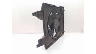 ELECTROVENTILADOR RENAULT MEGANE II RANCHERA FAMILIAR (2006-2009) 1.6 16V 112CV 1598CC - L.8326325 / 8200680823B