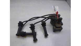BOBINA ENCENDIDO FORD FIESTA V (2001-2008) 1.4 16V 80CV 1388CC - L.8326431 / 0221503485