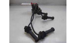 BOBINA ENCENDIDO FORD FIESTA V (2001-2008) 1.4 16V 80CV 1388CC - L.8326431 / 0221503485 2