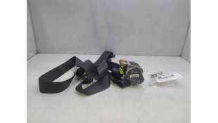 CINTURON SEGURIDAD DELANTERO IZQUIERDO FORD FIESTA V (2001-2008) 1.4 16V 80CV 1388CC - L.8326438 / 2S6AA61295EF