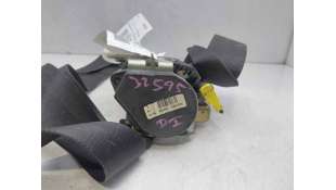 CINTURON SEGURIDAD DELANTERO IZQUIERDO FORD FIESTA V (2001-2008) 1.4 16V 80CV 1388CC - L.8326438 / 2S6AA61295EF 2