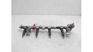 RAMPA INYECTORA FORD FIESTA V (2001-2008) 1.4 16V 80CV 1388CC - L.8326451 / 9D2809H487AB