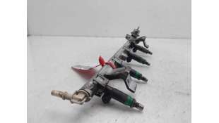 RAMPA INYECTORA FORD FIESTA V (2001-2008) 1.4 16V 80CV 1388CC - L.8326451 / 9D2809H487AB 2