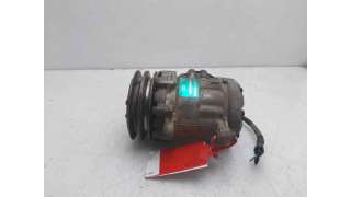 COMPRESOR AIRE ACONDICIONADO OPEL CORSA B (1996-2000) 1.7 D (F08, F68, M68) 60CV 1686CC - L.8326467 / SD7B107170