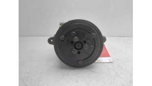 COMPRESOR AIRE ACONDICIONADO OPEL CORSA B (1996-2000) 1.7 D (F08, F68, M68) 60CV 1686CC - L.8326467 / SD7B107170 2