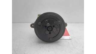 COMPRESOR AIRE ACONDICIONADO OPEL CORSA B (1996-2000) 1.7 D (F08, F68, M68) 60CV 1686CC - L.8326467 / SD7B107170