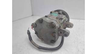 COMPRESOR AIRE ACONDICIONADO OPEL CORSA B (1996-2000) 1.7 D (F08, F68, M68) 60CV 1686CC - L.8326467 / SD7B107170
