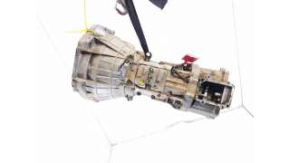 CAJA CAMBIOS SUZUKI GRAND VITARA I (1998-2003) 2.0 4X4 (TA52, TL52, SQ 420) 128CV 1995CC - L.8326469 / Y128191