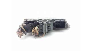 CENTRALITA MOTOR UCE RENAULT MEGANE II (2005-2009) 1.9 DCI 131CV 1870CC - L.8326485 / 8200527725