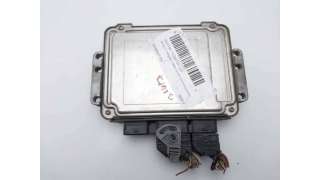 CENTRALITA MOTOR UCE RENAULT MEGANE II (2005-2009) 1.9 DCI 131CV 1870CC - L.8326485 / 8200527725