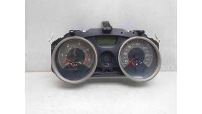 CUADRO INSTRUMENTOS RENAULT MEGANE II (2005-2009) 1.9 DCI 131CV 1870CC - L.8326488 / 8200408787