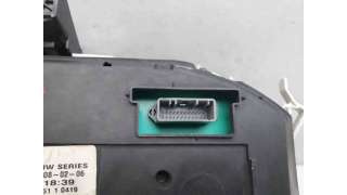 CUADRO INSTRUMENTOS RENAULT MEGANE II (2005-2009) 1.9 DCI 131CV 1870CC - L.8326488 / 8200408787