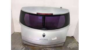 PORTON TRASERO RENAULT MEGANE II (2005-2009) 1.9 DCI 131CV 1870CC - L.8326490 / 7751473705