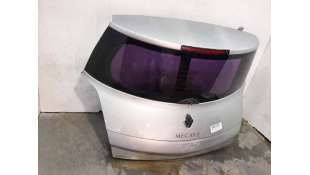 PORTON TRASERO RENAULT MEGANE II (2005-2009) 1.9 DCI 131CV 1870CC - L.8326490 / 7751473705 2