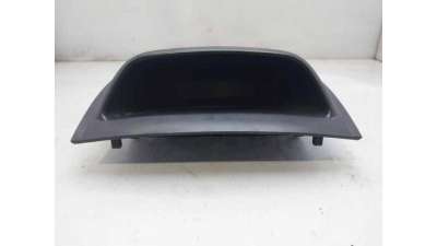 PANTALLA MULTIFUNCION RENAULT MEGANE II (2005-2009) 1.9 DCI 131CV 1870CC - L.8326505 / 8200290542C