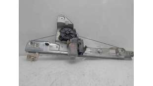 ELEVALUNAS TRASERO IZQUIERDO RENAULT MEGANE II (2005-2009) 1.9 DCI 131CV 1870CC - L.8326509 / 8201010924