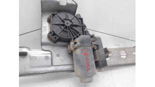 ELEVALUNAS TRASERO IZQUIERDO RENAULT MEGANE II (2005-2009) 1.9 DCI 131CV 1870CC - L.8326509 / 8201010924 2