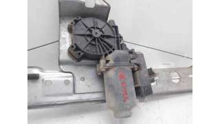 ELEVALUNAS TRASERO IZQUIERDO RENAULT MEGANE II (2005-2009) 1.9 DCI 131CV 1870CC - L.8326509 / 8201010924