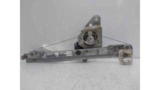 ELEVALUNAS TRASERO IZQUIERDO RENAULT MEGANE II (2005-2009) 1.9 DCI 131CV 1870CC - L.8326509 / 8201010924