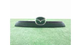 MOLDURA PORTON TRASERO MAZDA CX-5 (2012-2017) 2.2 D 150CV 2191CC - L.8326531 / KD5350811