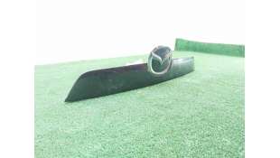 MOLDURA PORTON TRASERO MAZDA CX-5 (2012-2017) 2.2 D 150CV 2191CC - L.8326531 / KD5350811 2