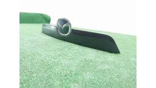 MOLDURA PORTON TRASERO MAZDA CX-5 (2012-2017) 2.2 D 150CV 2191CC - L.8326531 / KD5350811