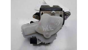 CERRADURA MALETERO / PORTON MAZDA CX-5 (2012-2017) 2.2 D 150CV 2191CC - L.8326593 / G33M62310B