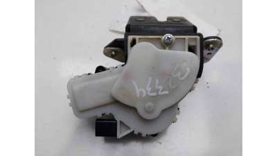 CERRADURA MALETERO / PORTON MAZDA CX-5 (2012-2017) 2.2 D 150CV 2191CC - L.8326593 / G33M62310B