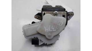 CERRADURA MALETERO / PORTON MAZDA CX-5 (2012-2017) 2.2 D 150CV 2191CC - L.8326593 / G33M62310B