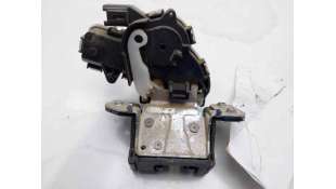 CERRADURA MALETERO / PORTON MAZDA CX-5 (2012-2017) 2.2 D 150CV 2191CC - L.8326593 / G33M62310B 2