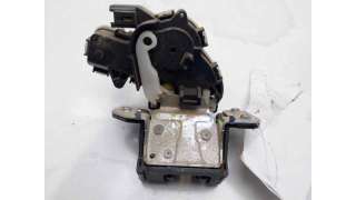 CERRADURA MALETERO / PORTON MAZDA CX-5 (2012-2017) 2.2 D 150CV 2191CC - L.8326593 / G33M62310B