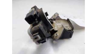 CERRADURA MALETERO / PORTON MAZDA CX-5 (2012-2017) 2.2 D 150CV 2191CC - L.8326593 / G33M62310B
