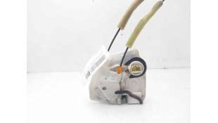 CERRADURA PUERTA DELANTERA DERECHA MAZDA CX-5 (2012-2017) 2.2 D 150CV 2191CC - L.8326594 / KD5358310 2