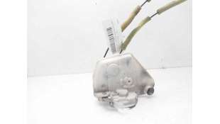 CERRADURA PUERTA DELANTERA IZQUIERDA MAZDA CX-5 (2012-2017) 2.2 D 150CV 2191CC - L.8326595 / KD5359310