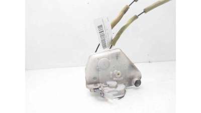 CERRADURA PUERTA DELANTERA IZQUIERDA MAZDA CX-5 (2012-2017) 2.2 D 150CV 2191CC - L.8326595 / KD5359310