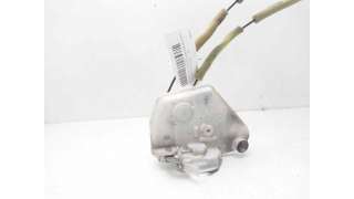 CERRADURA PUERTA DELANTERA IZQUIERDA MAZDA CX-5 (2012-2017) 2.2 D 150CV 2191CC - L.8326595 / KD5359310