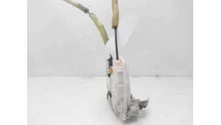 CERRADURA PUERTA DELANTERA IZQUIERDA MAZDA CX-5 (2012-2017) 2.2 D 150CV 2191CC - L.8326595 / KD5359310 2