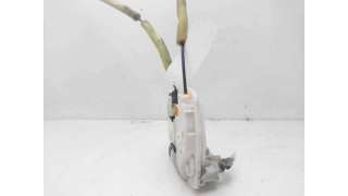 CERRADURA PUERTA DELANTERA IZQUIERDA MAZDA CX-5 (2012-2017) 2.2 D 150CV 2191CC - L.8326595 / KD5359310