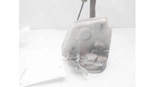 CERRADURA PUERTA TRASERA IZQUIERDA MAZDA CX-5 (2012-2017) 2.2 D 150CV 2191CC - L.8326597 / KD5373310