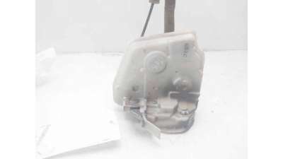 CERRADURA PUERTA TRASERA IZQUIERDA MAZDA CX-5 (2012-2017) 2.2 D 150CV 2191CC - L.8326597 / KD5373310