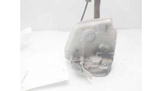 CERRADURA PUERTA TRASERA IZQUIERDA MAZDA CX-5 (2012-2017) 2.2 D 150CV 2191CC - L.8326597 / KD5373310