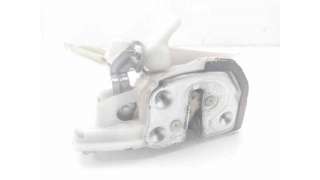 CERRADURA PUERTA TRASERA IZQUIERDA MAZDA CX-5 (2012-2017) 2.2 D 150CV 2191CC - L.8326597 / KD5373310