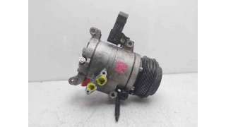 COMPRESOR AIRE ACONDICIONADO MAZDA CX-5 (2012-2017) 2.2 D 150CV 2191CC - L.8326607 / KD620420