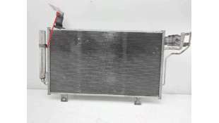 CONDENSADOR / RADIADOR  AIRE ACONDICIONADO MAZDA CX-5 (2012-2017) 2.2 D 150CV 2191CC - L.8326608 / KD6261480A