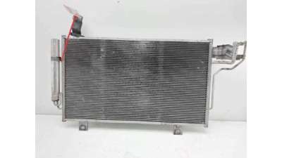 CONDENSADOR / RADIADOR  AIRE ACONDICIONADO MAZDA CX-5 (2012-2017) 2.2 D 150CV 2191CC - L.8326608 / KD6261480A