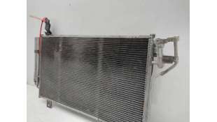 CONDENSADOR / RADIADOR  AIRE ACONDICIONADO MAZDA CX-5 (2012-2017) 2.2 D 150CV 2191CC - L.8326608 / KD6261480A 2